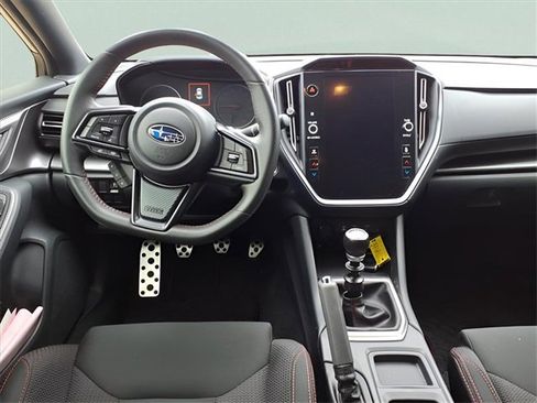 Used 2023 Subaru WRX Premium image 16