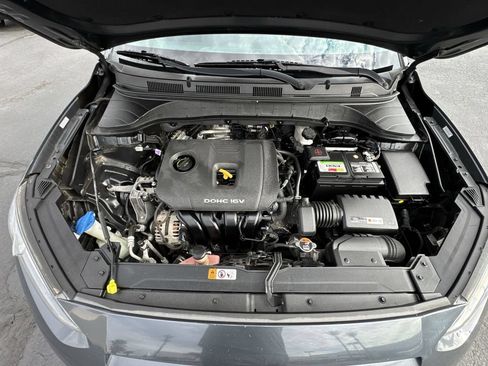 Used 2021 Hyundai Kona SE AWD/4WD image 29