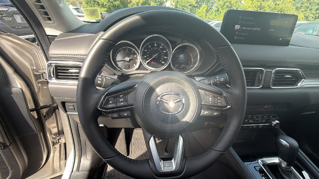 Used 2025 MAZDA CX-5 AWD 2.5 S image 21