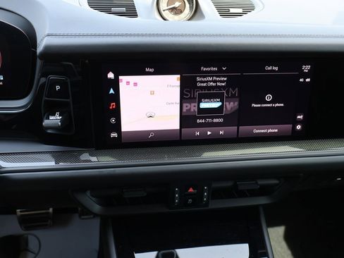 Certified 2025 Porsche Cayenne GTS w/ Technology Package image 23