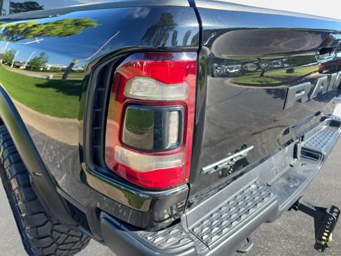 Used 2022 RAM 1500 TRX w/ TRX Level 2 Equipment Group AWD/4WD image 31
