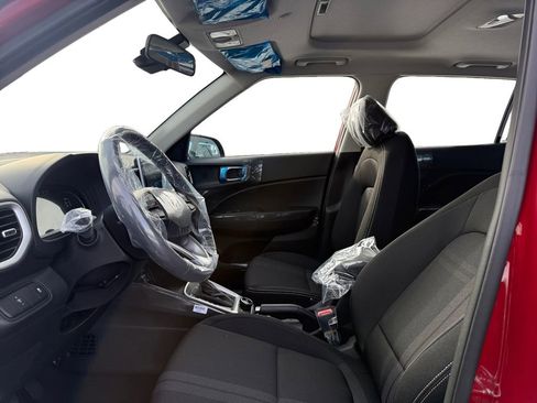 New 2026 Hyundai Venue SEL image 18