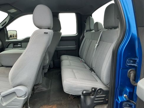 Used 2013 Ford F150 STX w/ Mid Equipment Group image 20