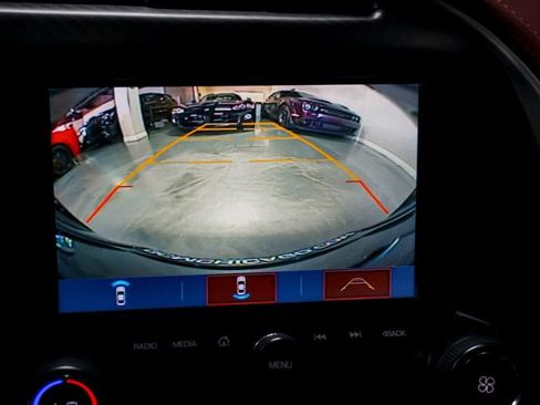 Used 2019 Chevrolet Corvette Z06 RWD image 29