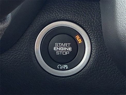 Used 2025 RAM 2500 Lone Star image 21