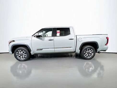 New 2026 Toyota Tundra 1794 Edition AWD/4WD image 5
