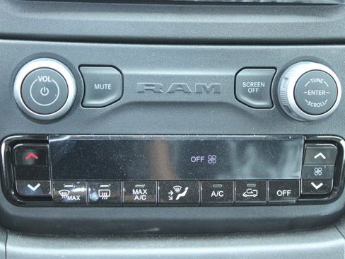 New 2025 RAM ProMaster 1500 w/ Safety Group image 25