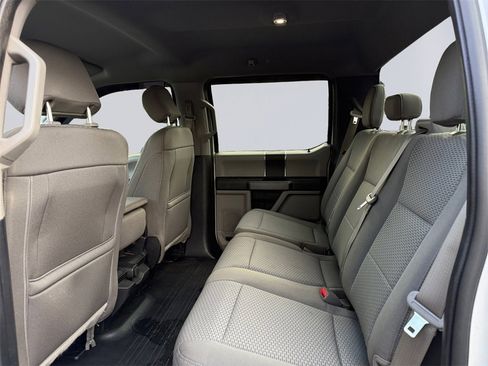 Used 2019 Ford F150 XLT w/ XTR Package image 16