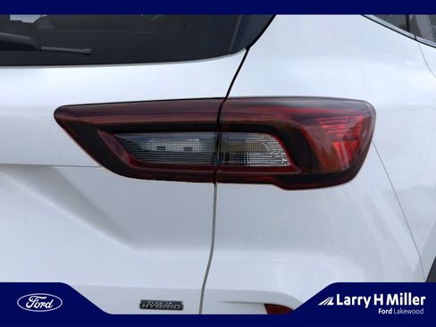 New 2026 Ford Escape SE w/ PHEV Premium Package image 21