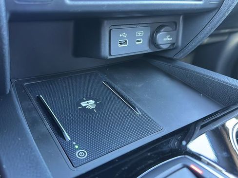 New 2026 Honda Ridgeline Black Edition image 34