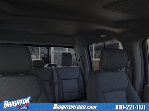 Used 2026 Ford F150 XLT w/ Equipment Group 302A MID image 17