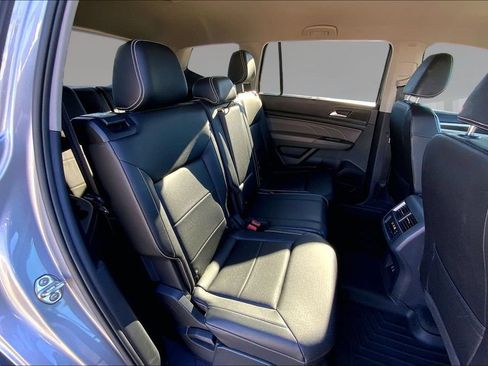 Certified 2023 Volkswagen Atlas SE FWD image 26