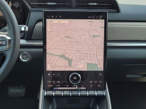 New 2026 GMC Terrain Elevation AWD/4WD image 13