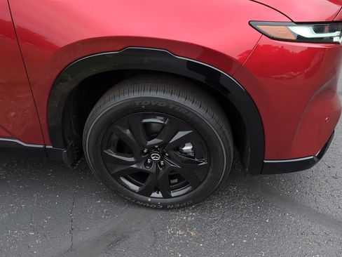 New 2026 MAZDA CX-5 2.5 S w/ Premium Plus Package AWD/4WD image 3