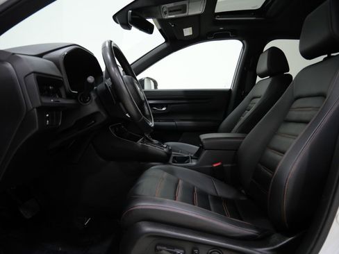 Used 2024 Honda CR-V Sport-L image 13