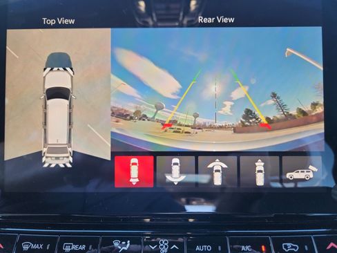 New 2026 Jeep Grand Wagoneer Summit AWD/4WD image 27