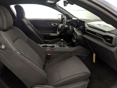 New 2025 Ford Mustang GT image 25