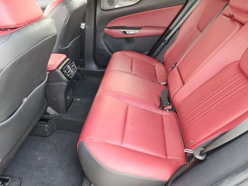 Used 2024 Lexus NX 250 FWD w/ Towing Package (2000 Lbs) image 29