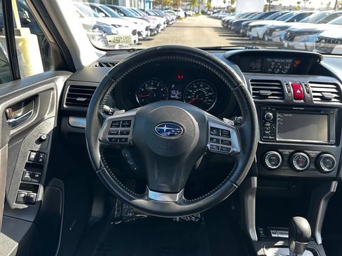 Used 2014 Subaru Forester 2.0XT Touring AWD/4WD image 19