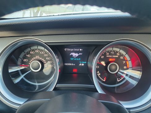 Used 2013 Ford Mustang Shelby GT500 image 16