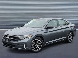 Used 2024 Volkswagen Jetta Sport 360° Tour