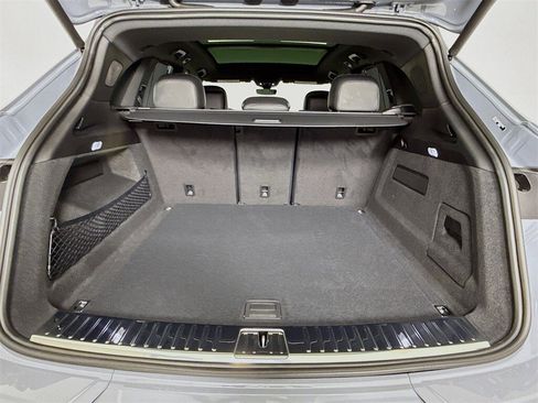 New 2026 Porsche Cayenne image 29