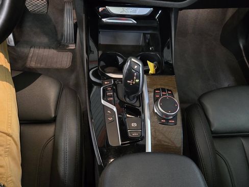 Used 2019 BMW X3 xDrive30i w/ Driving Assistance Package AWD/4WD image 15