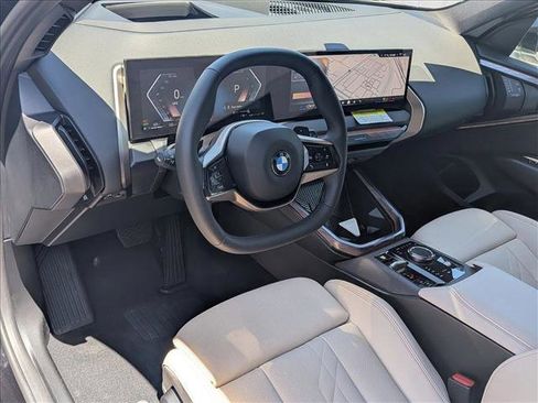 Used 2025 BMW X3 xDrive30 w/ Premium Package AWD/4WD image 10
