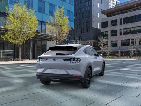 New 2026 Ford Mustang Mach-E Select image 8