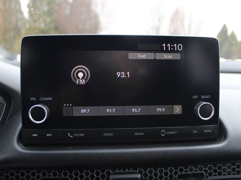 Used 2023 Honda HR-V Sport image 23