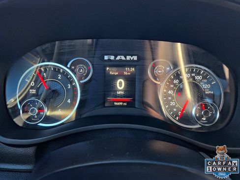 Used 2024 RAM 3500 Tradesman image 27