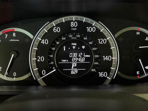 Used 2014 Honda Accord EX-L image 33