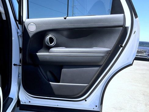 New 2026 Hyundai Palisade SEL AWD/4WD image 18