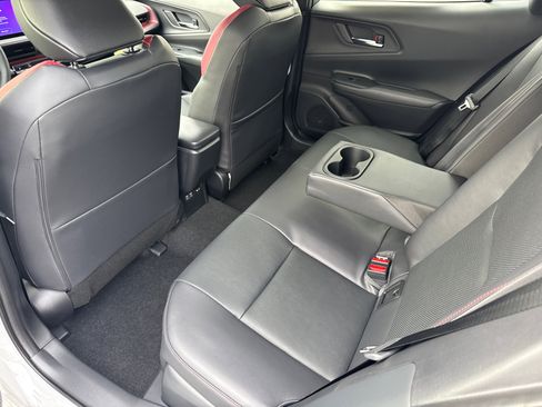 New 2026 Toyota Prius Plug-In Hybrid image 21