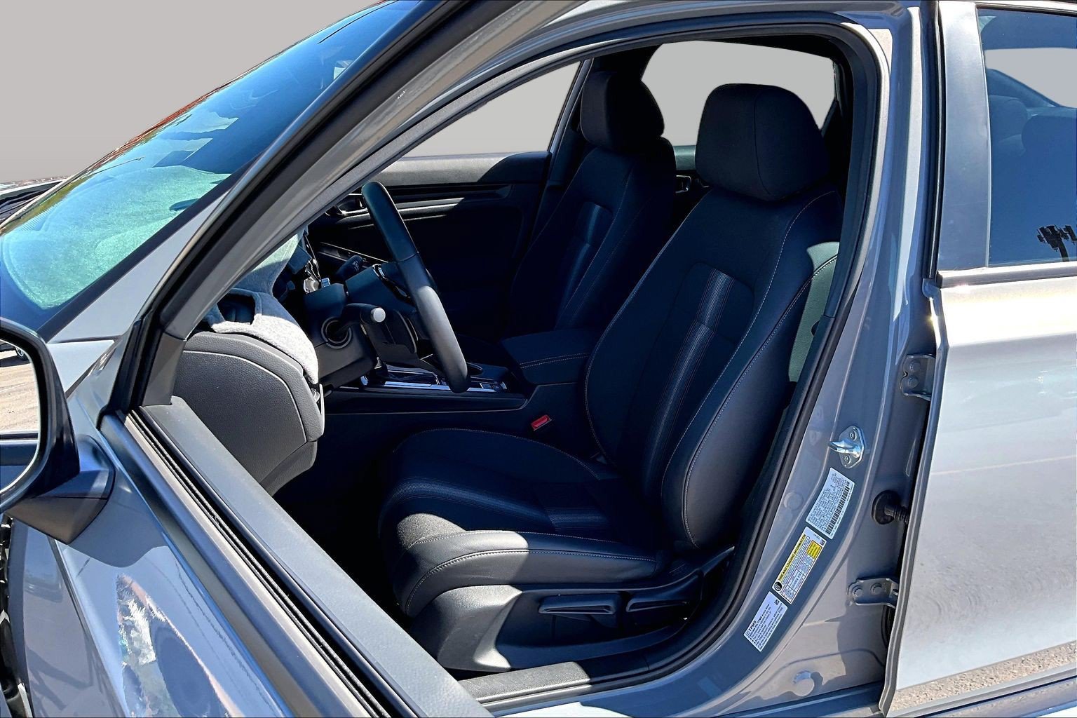 Used 2026 Honda Civic Sport image 25
