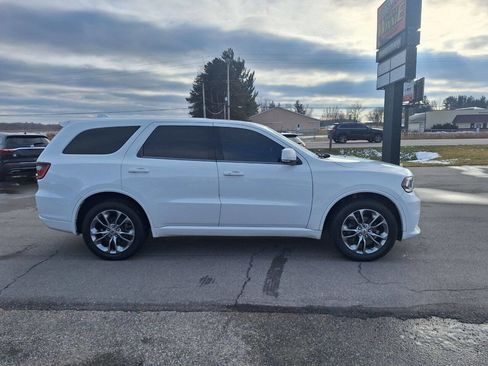Used 2019 Dodge Durango GT image 3