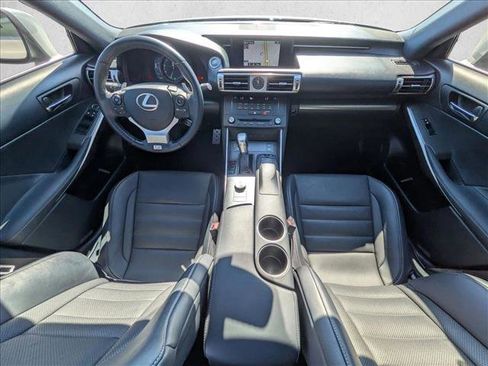 Used 2016 Lexus IS 350 image 19