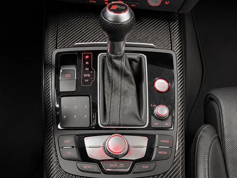 Used 2016 Audi RS 7 Prestige AWD/4WD image 47