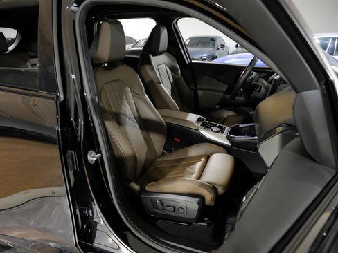 Used 2025 BMW X3 xDrive30i AWD/4WD image 37