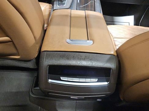 Used 2021 Cadillac Escalade ESV Sport w/ Driver Assist Tech Package AWD/4WD image 14