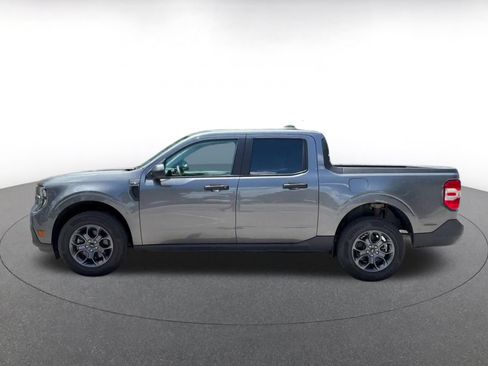 Used 2026 Ford Maverick XLT FWD image 7