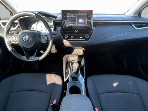 Used 2020 Toyota Corolla LE image 13