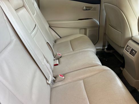Used 2015 Lexus RX 350 FWD w/ Premium Package image 33