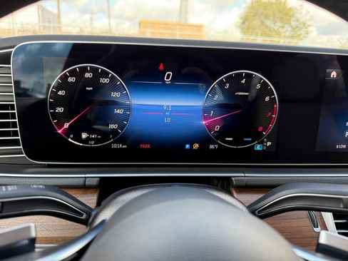 New 2026 Mercedes-Benz GLE 350 4MATIC image 17