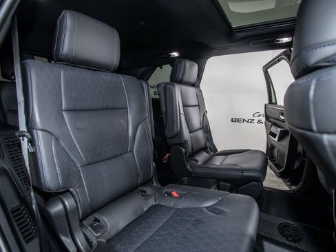 Used 2024 Toyota Sequoia Platinum image 43