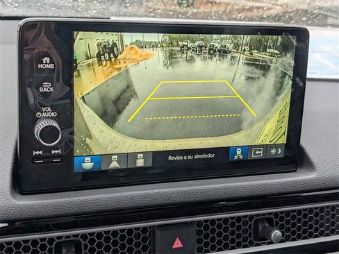 New 2026 Honda Civic Sport Touring image 21