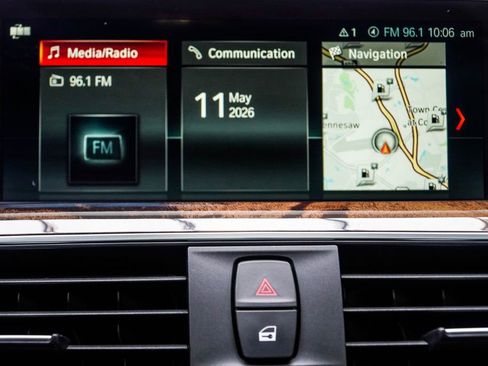 Used 2019 BMW 440i Gran Coupe RWD image 23