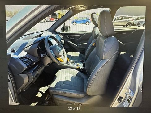 Certified 2024 Subaru Forester Wilderness image 6