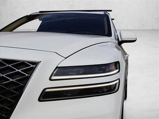 Used 2023 Genesis GV80 2.5T w/ Advanced Package AWD/4WD video 2