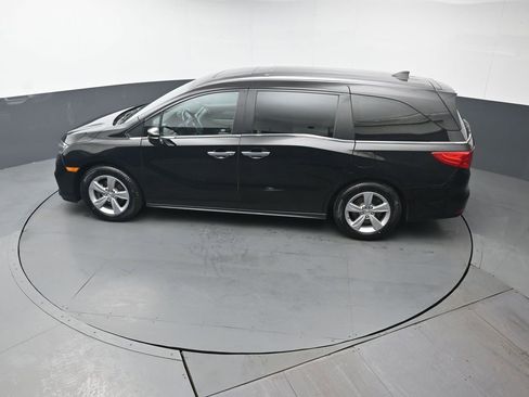 Used 2018 Honda Odyssey EX-L image 41